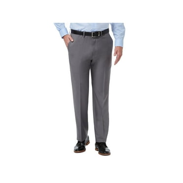 Ryan Seacrest Distinction New Blue Solid Slim-fit Pants Navy 32W x 32L Ryan Seacrest Distinction New Blue Solid Slim-fit Pants Navy 32W x 32L